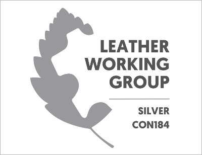 leather working group certificate