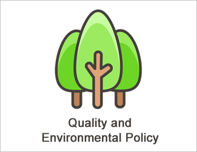 Quality and Environmental Policy